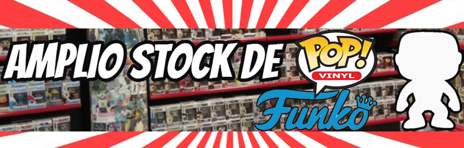 stock funko